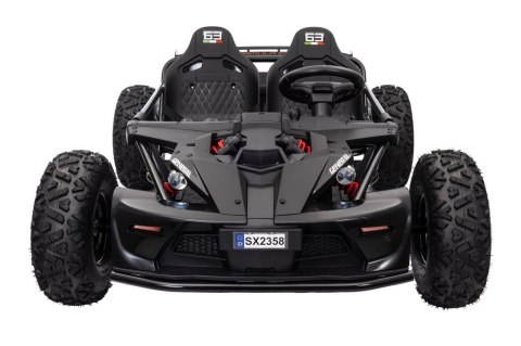 Wielkie auto na akumulator GENERAL samochód elektryczny dla dzieci Wielkie auto na akumulator GENERAL samochód elektryczny dla dzieci
