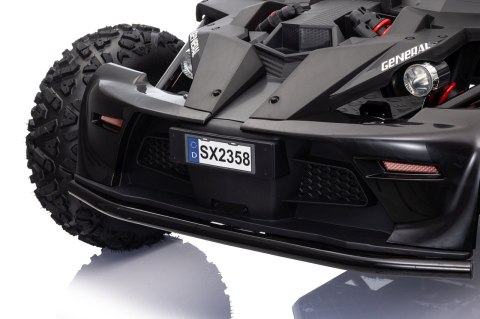 Wielkie auto na akumulator GENERAL samochód elektryczny dla dzieci Wielkie auto na akumulator GENERAL samochód elektryczny dla dzieci