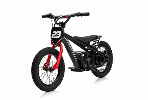 Motor BAIGOR 23 PRO Czarny Motor BAIGOR 23 PRO Czarny