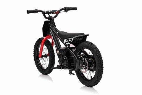 Motor BAIGOR 23 PRO Czarny Motor BAIGOR 23 PRO Czarny