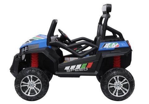 Auto na Akumulator Buggy S2588 Niebieskie Auto na Akumulator Buggy S2588 Niebieskie