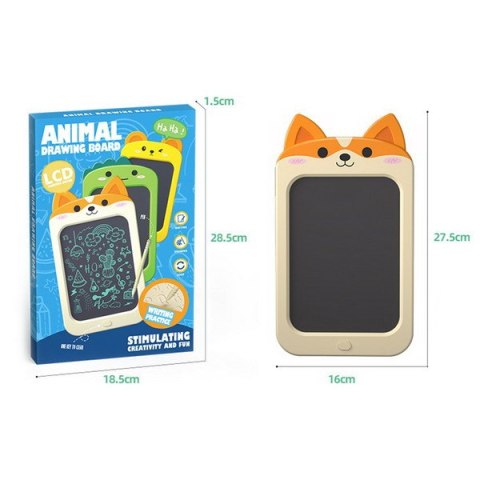 Tablet Lisek 8'5 Tablet Lisek 8'5
