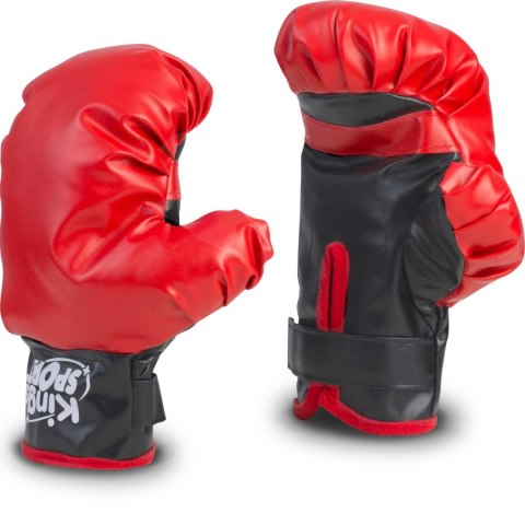 Gruszka bokserska na statywie Ricokids 772800 Gruszka bokserska na statywie Ricokids 772800