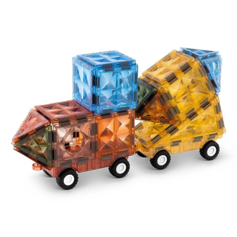 Klocki magnetyczne RK-766 Ricokids Klocki magnetyczne RK-766 Ricokids