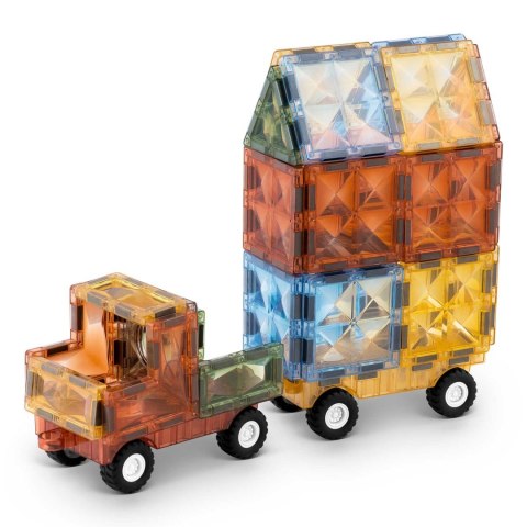 Klocki magnetyczne RK-766 Ricokids Klocki magnetyczne RK-766 Ricokids