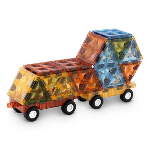 Klocki magnetyczne RK-766 Ricokids Klocki magnetyczne RK-766 Ricokids