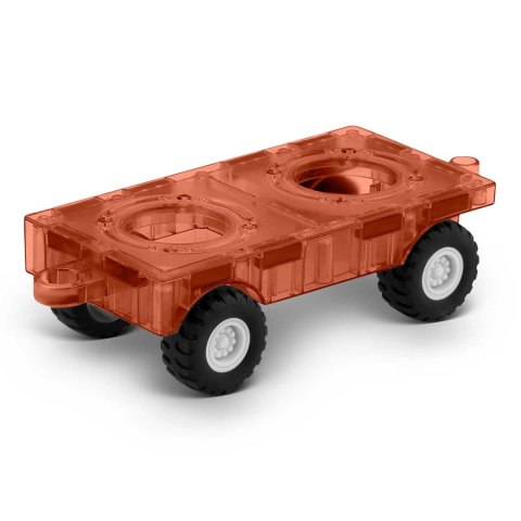 Klocki magnetyczne RK-766 Ricokids Klocki magnetyczne RK-766 Ricokids