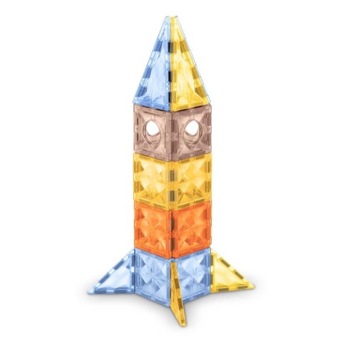 Klocki magnetyczne RK-766 Ricokids Klocki magnetyczne RK-766 Ricokids