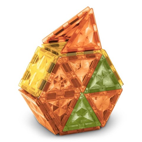 Klocki magnetyczne RK-766 Ricokids Klocki magnetyczne RK-766 Ricokids