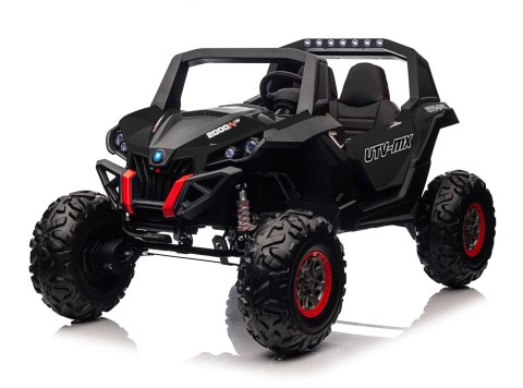 Pojazd Buggy UTV-MX 2000N Czarny Pojazd Buggy UTV-MX 2000N Czarny