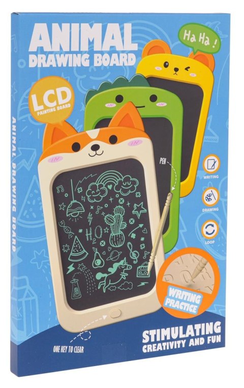 Tablet Lisek 8'5 Tablet Lisek 8'5