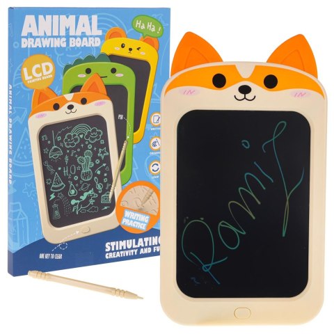 Tablet Lisek 8'5 Tablet Lisek 8'5