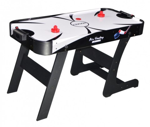 Stół do gry Cymbergaj-AirHockey 122x60,5x71cm Stół do gry Cymbergaj-AirHockey 122x60,5x71cm
