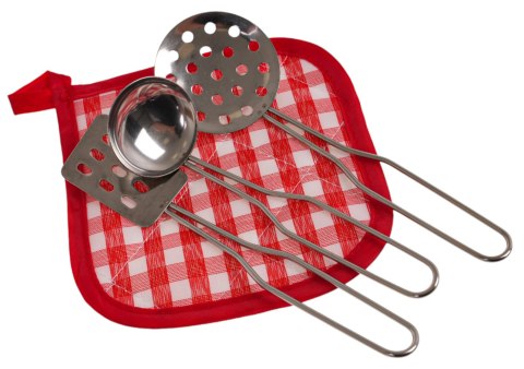Metalowe Kolorowe Garnki + Akcesoria Metalowe Kolorowe Garnki + Akcesoria