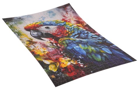 Puzzle 1000el. Papuga Puzzle 1000el. Papuga