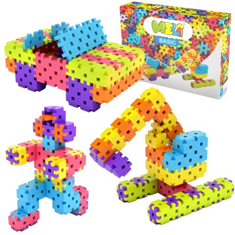 Zestaw Klocków Klocki Konstrukcyjne Edukacyjne Puzzle Wafle Dla 300 El Zestaw Klocków Klocki Konstrukcyjne Edukacyjne Puzzle Wafle Dla 300 El