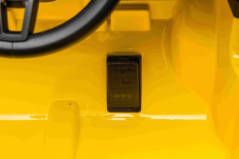 Porsche 718 na akumulator dla dzieci - licencjonowany model, pełne wyposażenie