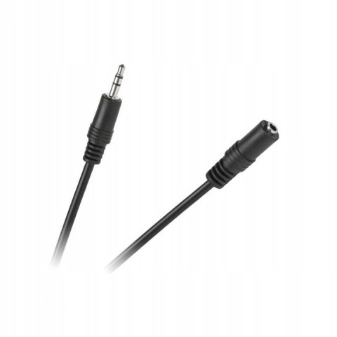 KABEL 1,5M PRZEDŁUŻACZ MINI JACK M JACK PRZEDŁUŻKA KABEL 1,5M PRZEDŁUŻACZ MINI JACK M JACK PRZEDŁUŻKA