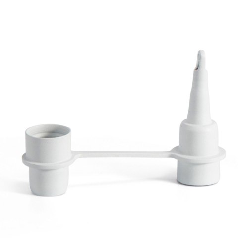 Pompka elektryczna USB-A 5 V INTEX 66616 Pompka elektryczna USB-A 5 V INTEX 66616