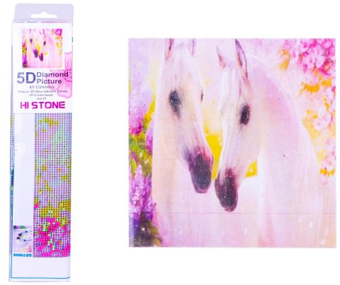 Diamond Painting Haft Diamentowy Mozaika Zestaw 5D Diamond Painting Haft Diamentowy Mozaika Zestaw 5D