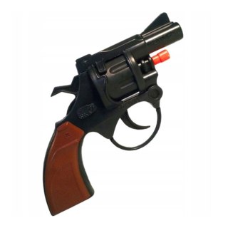 PISTOLET NA KAPISZONY SPŁONKA