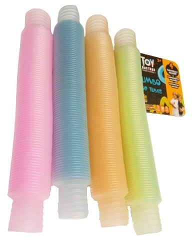 RURKI POP TUBE RURY TUBY SENSORYCZNE KOLORY RURKI POP TUBE RURY TUBY SENSORYCZNE KOLORY