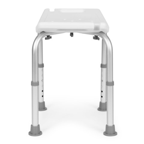 Taboret krzesełko prysznicowy łazienkowe rehabilitacyjne ModernHome Taboret krzesełko prysznicowy łazienkowe rehabilitacyjne ModernHome