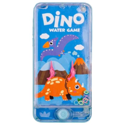 GRA WODNA ZRĘCZNOŚCIOWA DINO DINOZAURY GAMEBOY