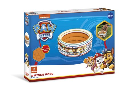 BASEN OGRODOWY DMUCHANY DLA DZIECI PAW PATROL BASEN OGRODOWY DMUCHANY DLA DZIECI PAW PATROL