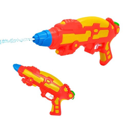 PISTOLET NA WODĘ PISTOLET NA WODĘ