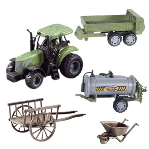 ZESTAW FARMA DOMEK ROLNIKA TRAKTOR ZWIERZĘTA NARZĘDZIA ROLNICZE AKCESORIA ZESTAW FARMA DOMEK ROLNIKA TRAKTOR ZWIERZĘTA NARZĘDZIA ROLNICZE AKCESORIA