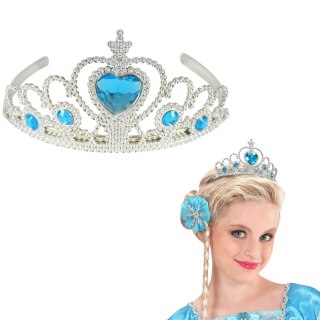 DIADEM SREBRNY