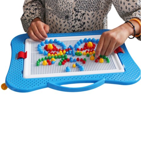 UA Mozaika 7 TechnoK (miks 300 szt.) 2100