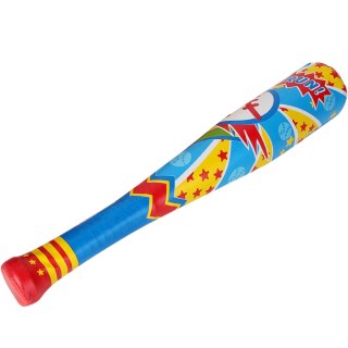 ZESTAW DO GRY W BASEBALL KIJ BASEBALLOWY PIŁKA GRA ZESPOŁOWA DLA DZIECI