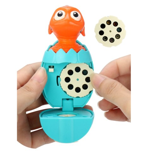 OCEAN PROOJECTOR OCEAN PROOJECTOR
