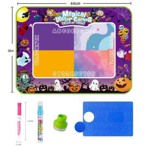 WATER PRINTING MAP WATER PRINTING MAP