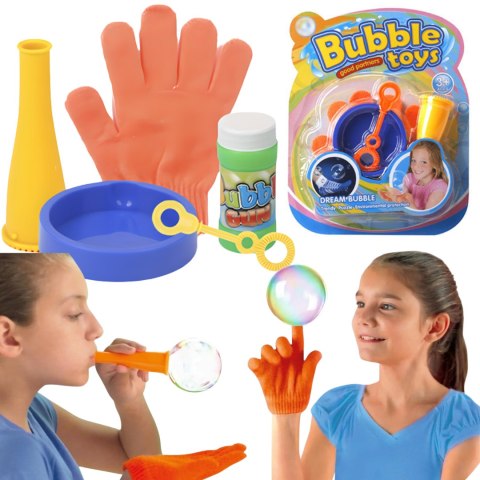 BUBBLE SET BUBBLE SET