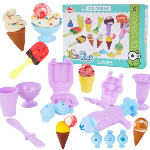 Fanty Donuts/Cool Ice-cream 2 mixed Fanty Donuts/Cool Ice-cream 2 mixed