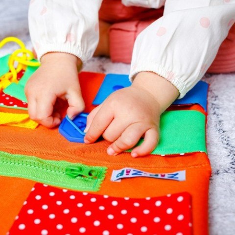 GRA EDUKACYJNA BUSY BOARD 2 TABLICA MANIPULACYJNA TORBA ROTER KAFER GRA EDUKACYJNA BUSY BOARD 2 TABLICA MANIPULACYJNA TORBA ROTER KAFER