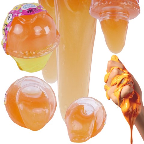 Glutek Slime Lody 70ml 80165 Glutek Slime Lody 70ml 80165