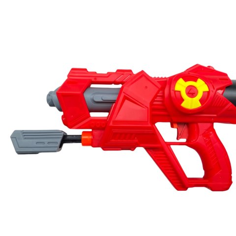 ZESTAW DO WODY PISTOLET BROŃ KARABIN WODNY DLA DZIECI ZESTAW DO WODY PISTOLET BROŃ KARABIN WODNY DLA DZIECI