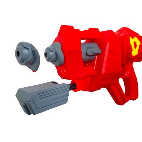 ZESTAW DO WODY PISTOLET BROŃ KARABIN WODNY DLA DZIECI ZESTAW DO WODY PISTOLET BROŃ KARABIN WODNY DLA DZIECI
