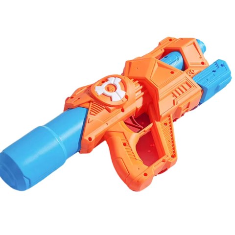 ZESTAW DO WODY PISTOLET BROŃ KARABIN WODNY DLA DZIECI ZESTAW DO WODY PISTOLET BROŃ KARABIN WODNY DLA DZIECI