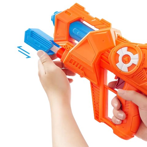 ZESTAW DO WODY PISTOLET BROŃ KARABIN WODNY DLA DZIECI ZESTAW DO WODY PISTOLET BROŃ KARABIN WODNY DLA DZIECI