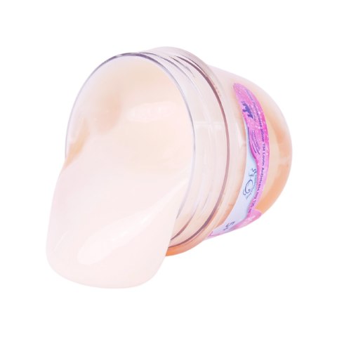 Pannacotta Glutek Rozciągliwy Masa Slime Elastyczna Antystresowa 120 ml Pannacotta Glutek Rozciągliwy Masa Slime Elastyczna Antystresowa 120 ml