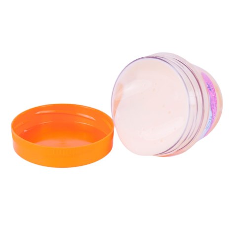 Pannacotta Glutek Rozciągliwy Masa Slime Elastyczna Antystresowa 120 ml Pannacotta Glutek Rozciągliwy Masa Slime Elastyczna Antystresowa 120 ml