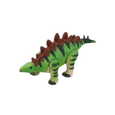 DINOZAUR NAKRĘCANY TREX 1szt DINOZAUR NAKRĘCANY TREX 1szt