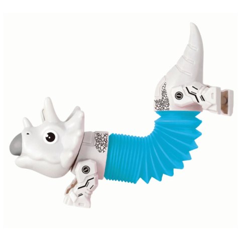 DINOZAUR RURKA POP TUBE 1szt DINOZAUR RURKA POP TUBE 1szt