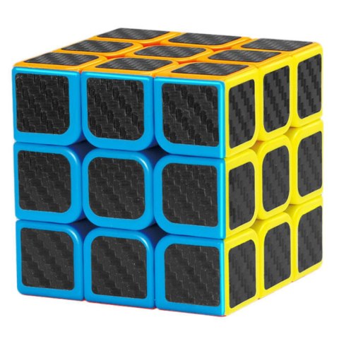 MAGICZNA KOSTKA UKŁADANKA 3X3 1szt MAGICZNA KOSTKA UKŁADANKA 3X3 1szt