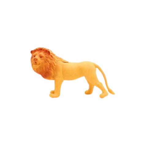 ZWIERZĘTA ZOO Figurki Dla Dzieci 1 szt ZWIERZĘTA ZOO Figurki Dla Dzieci 1 szt